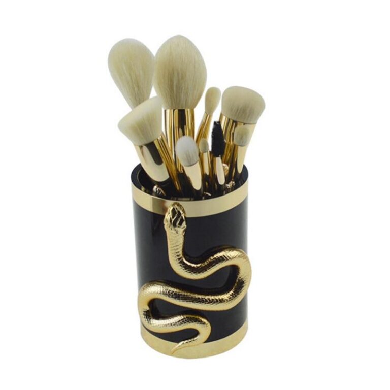 Design Make-up Topf