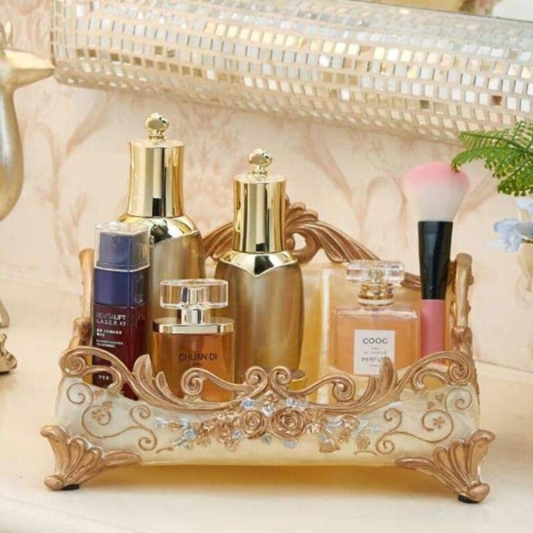 Alternative view of Designer Kosmetik Organizer