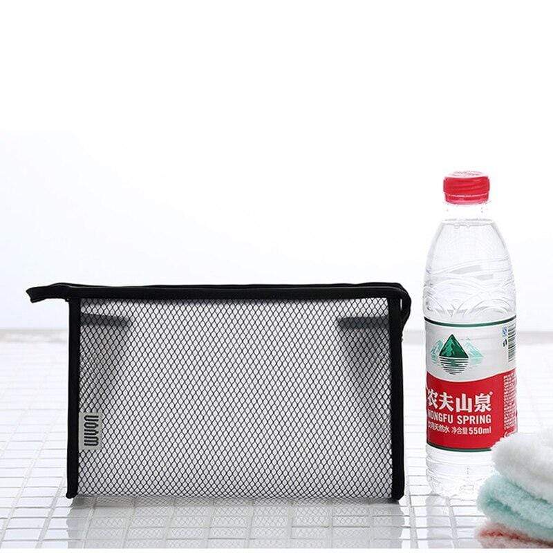 Dreieckiger Kosmetiktasche – Bild 3