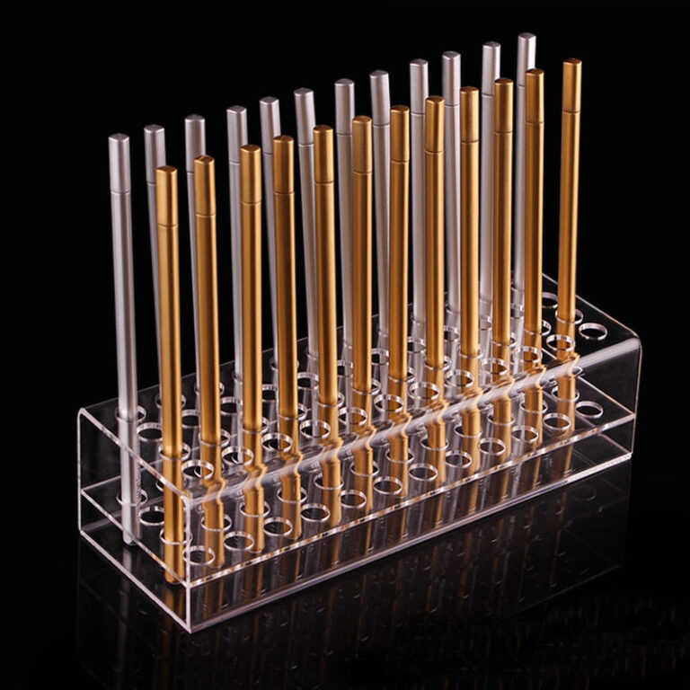 Alternative view of Eyeliner Organizer