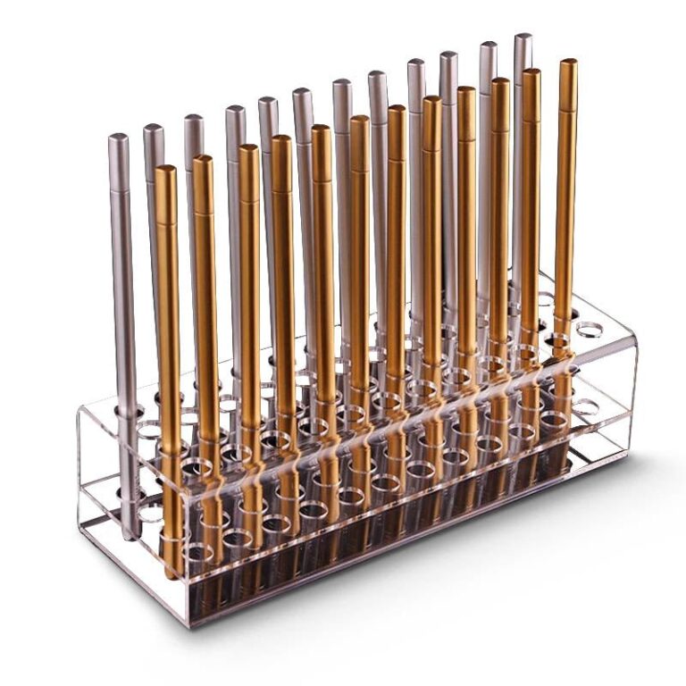 Eyeliner Organizer