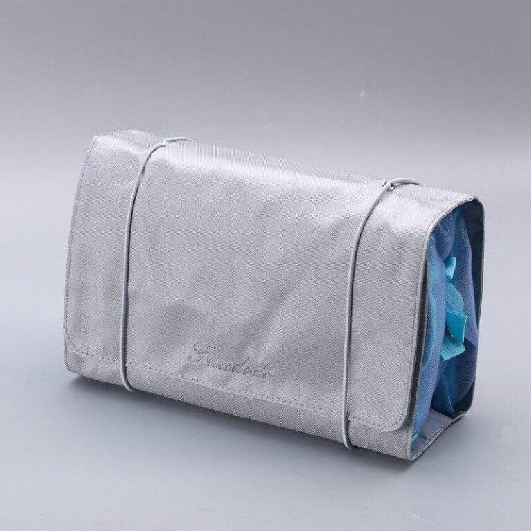 Faltbarer Kosmetiktasche
