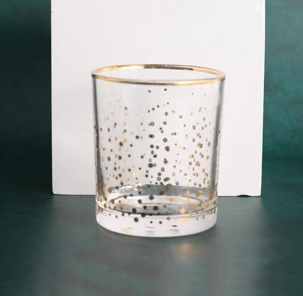 Glasbehälter für Kosmetik – Bild 8