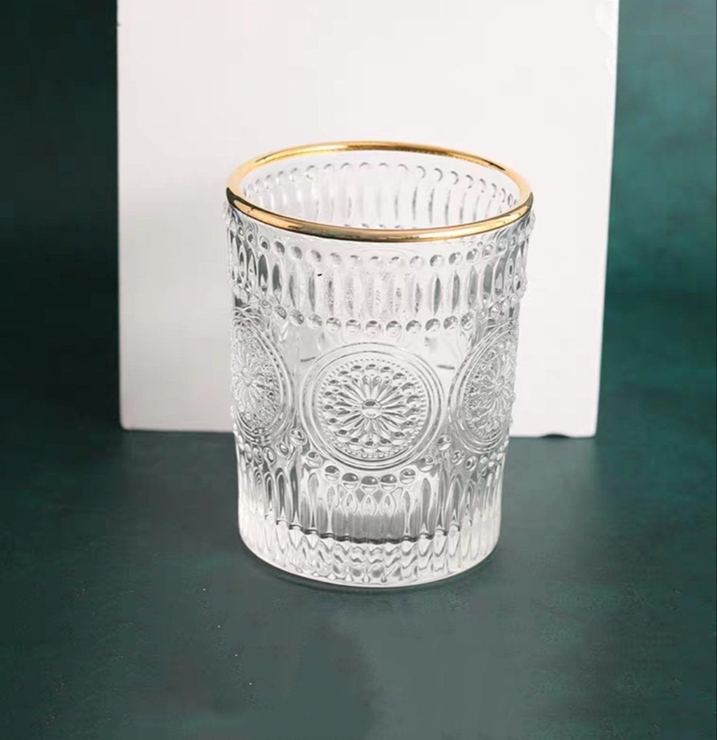 Glasbehälter für Kosmetik – Bild 7