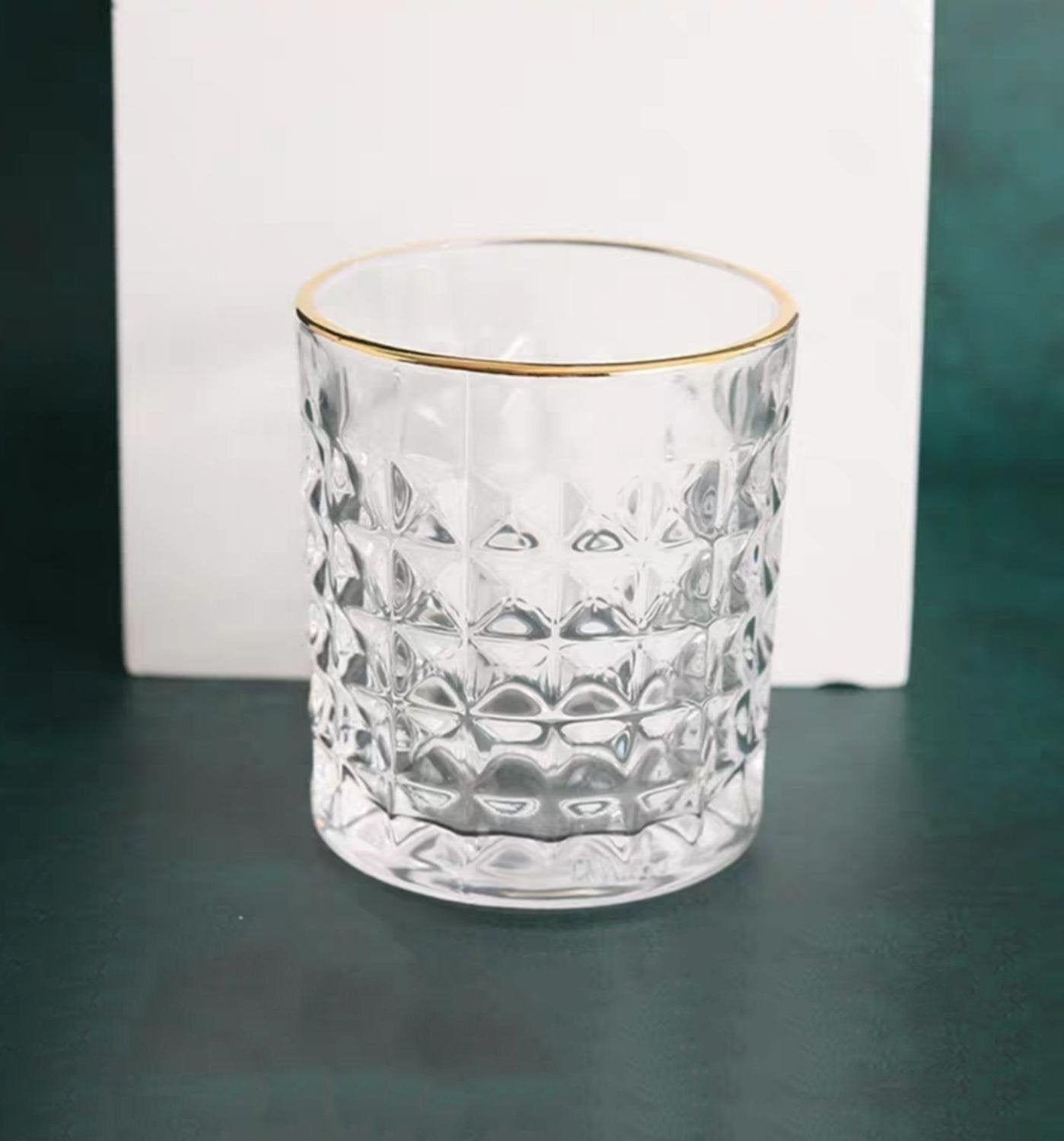 Glasbehälter für Kosmetik – Bild 6