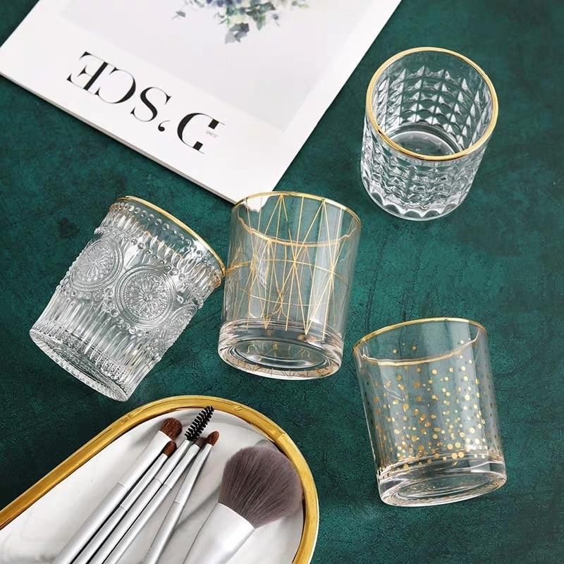Glasbehälter für Kosmetik – Bild 5