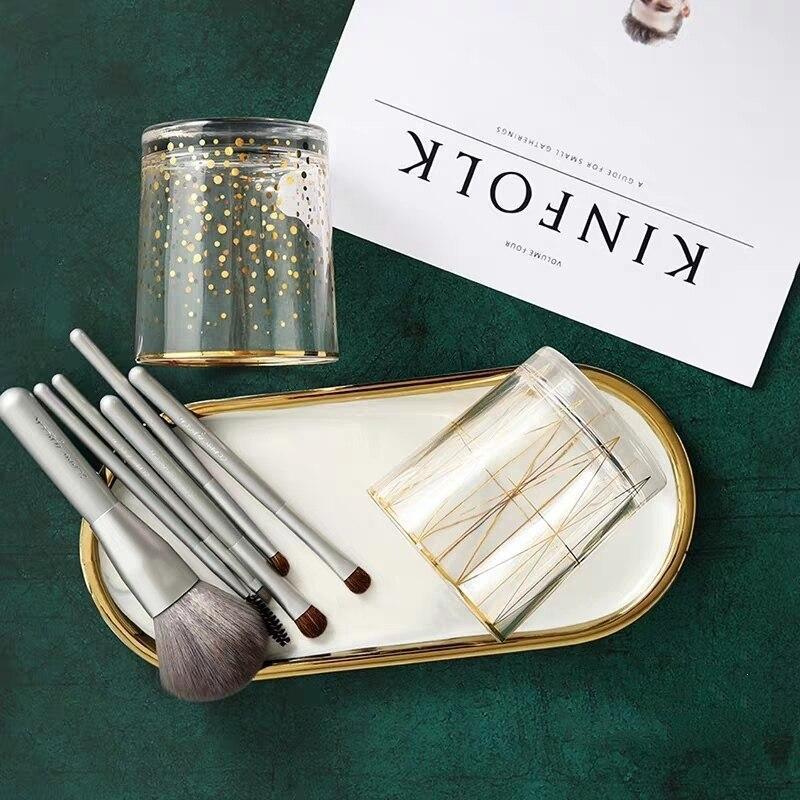 Glasbehälter für Kosmetik – Bild 4