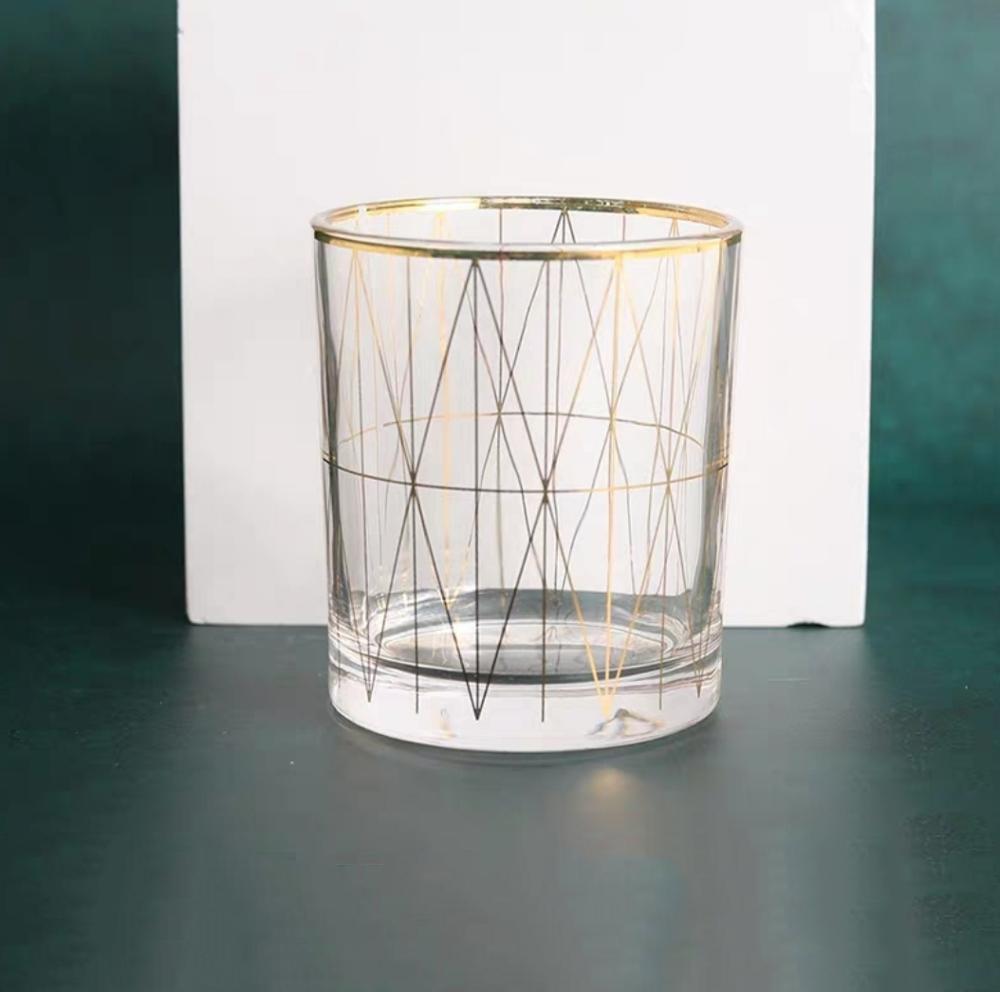 Glasbehälter für Kosmetik – Bild 9