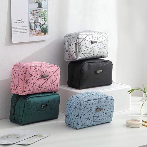 Große Kosmetiktasche Damen