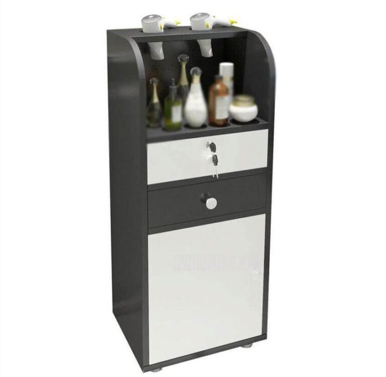 Großer Kosmetik Organizer