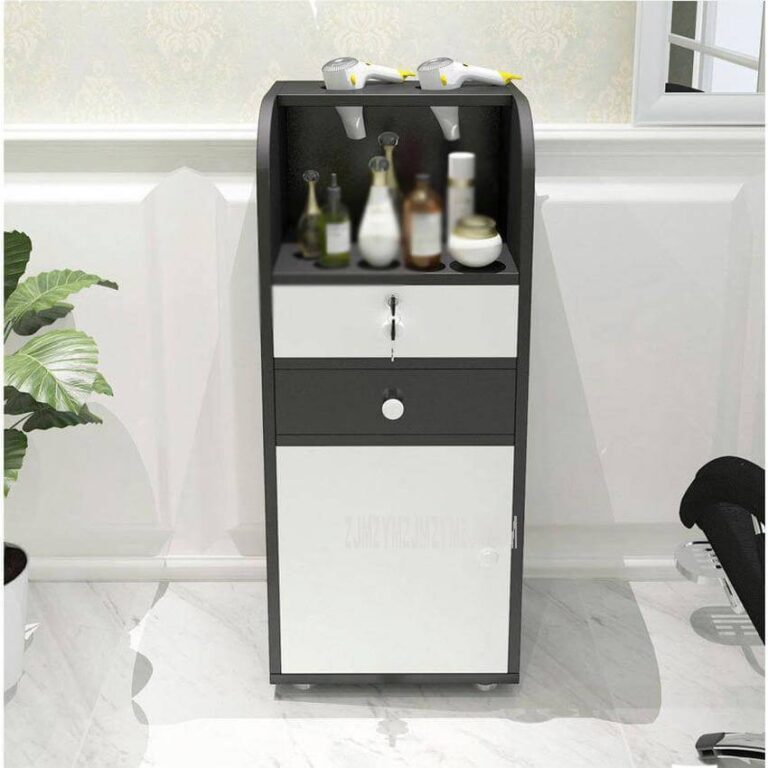 Alternative view of Großer Kosmetik Organizer