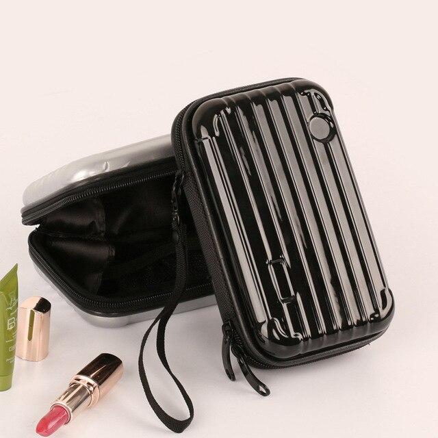 Hartschalen Kosmetiktasche – Bild 9