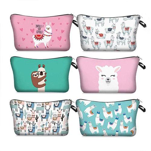 Kawaii Kosmetiktasche