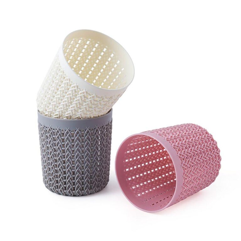 Klein Make-up Topf