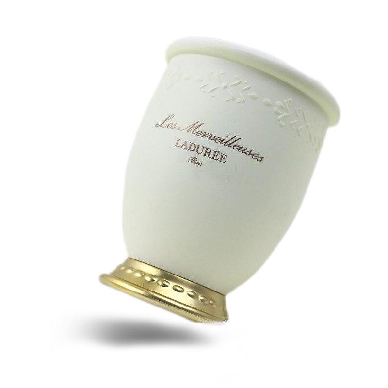 Kleine Make-up Aufbewahrung Ladurée