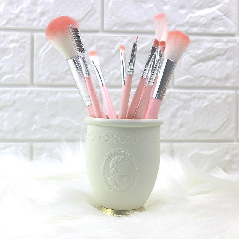 Kleine Make-up Aufbewahrung Ladurée – Bild 4
