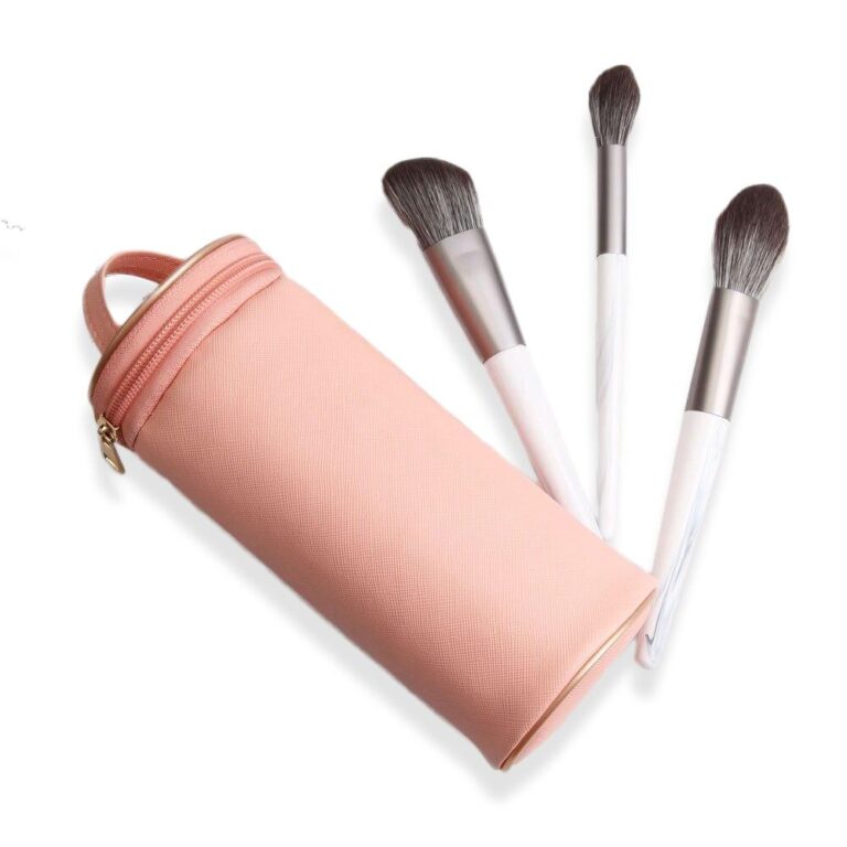 Kleine Schminktasche