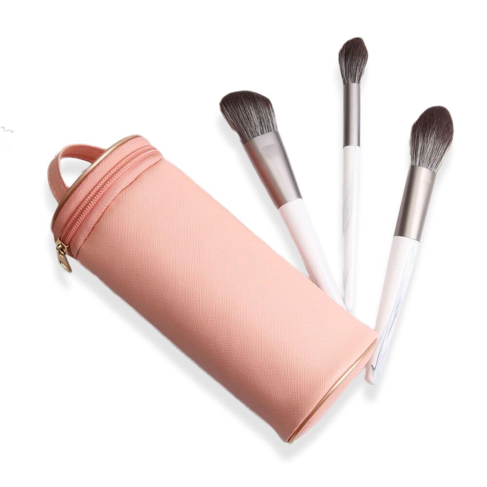 Kleine Schminktasche