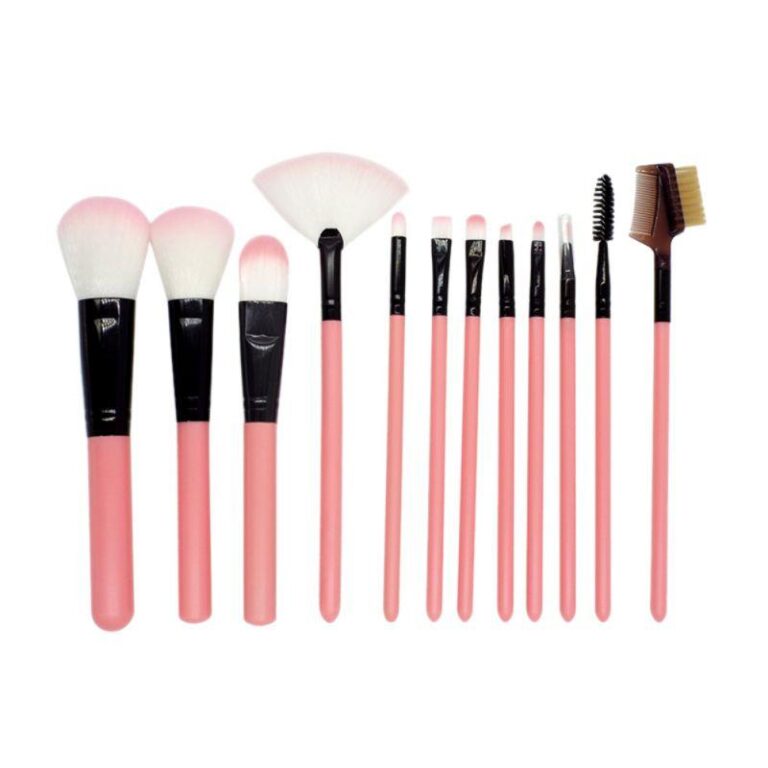 Alternative view of Kleiner Make-up Topf