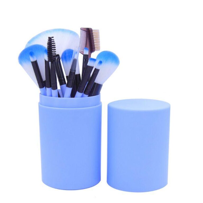 Kleiner Make-up Topf