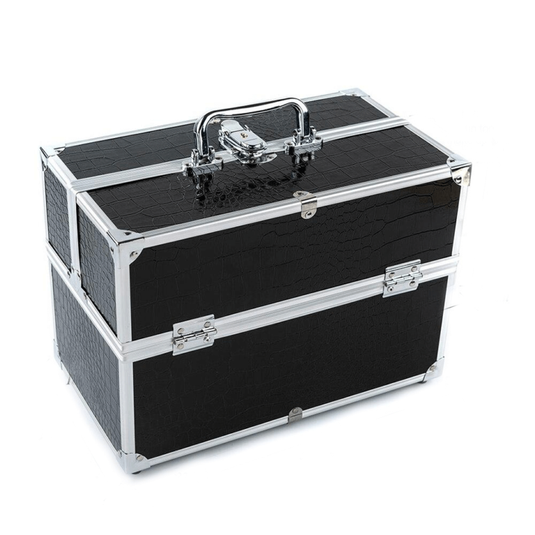 Kompletter Make-up Koffer