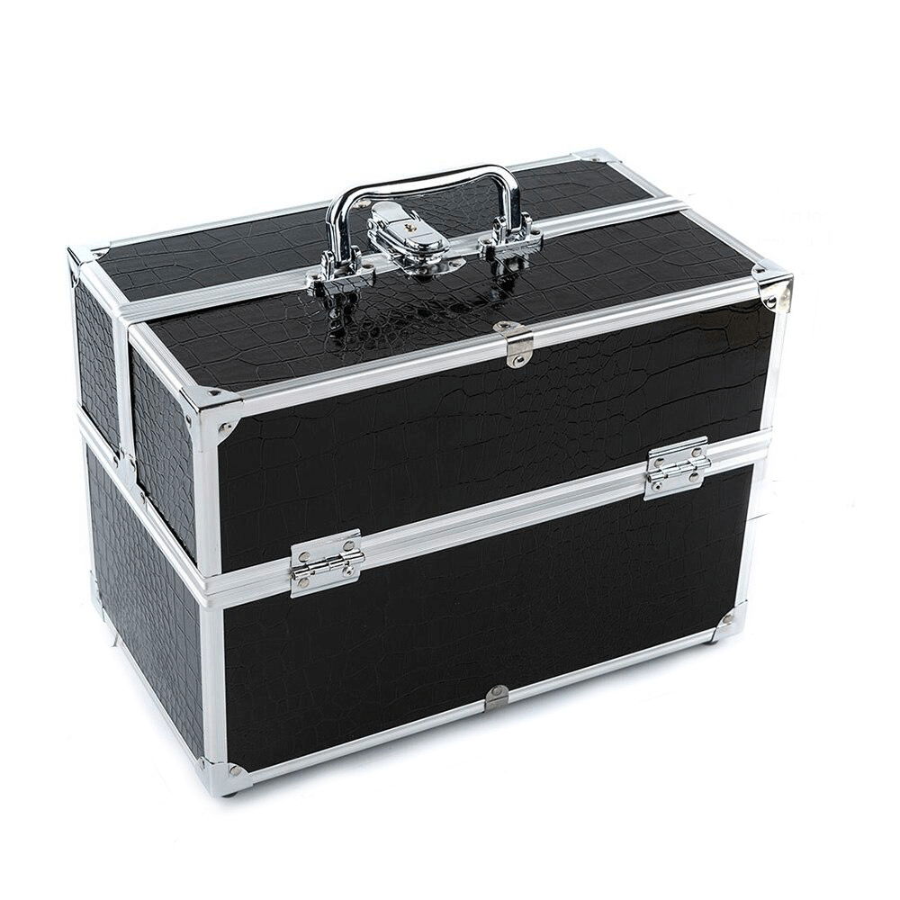Kompletter Make-up Koffer