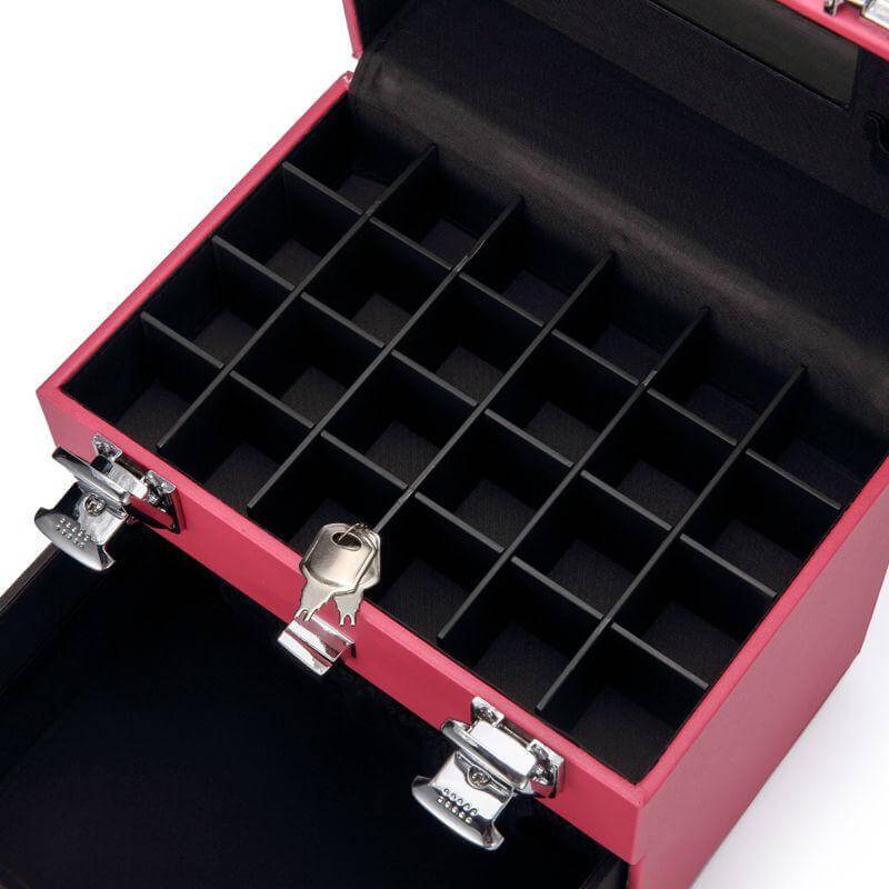 Komplettes Make-up Box Kosmetik – Bild 4