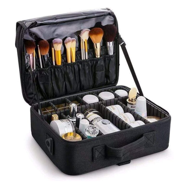 Komplettes Make-up Set