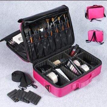 Komplettes Make-up Set – Bild 9