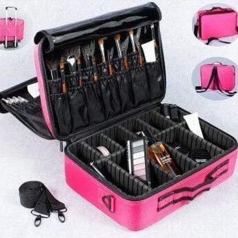 Komplettes Make-up Set – Bild 8