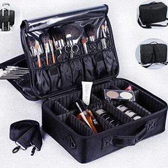 Komplettes Make-up Set – Bild 7