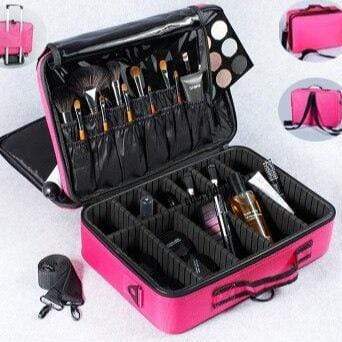 Komplettes Make-up Set – Bild 6