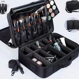 Komplettes Make-up Set – Bild 5