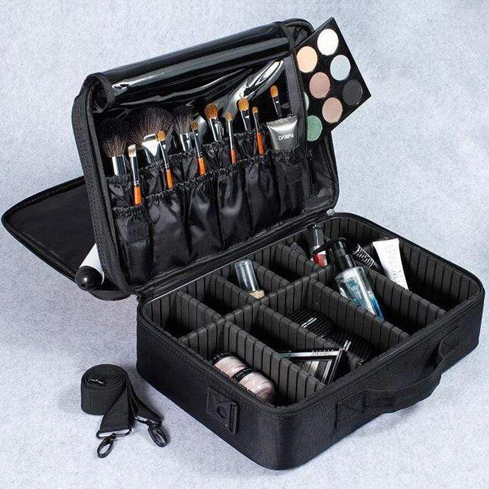 Komplettes Make-up Set – Bild 3