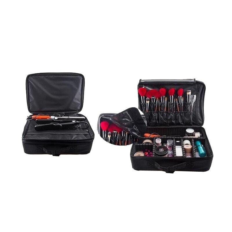 Komplettes Make-up Set – Bild 2
