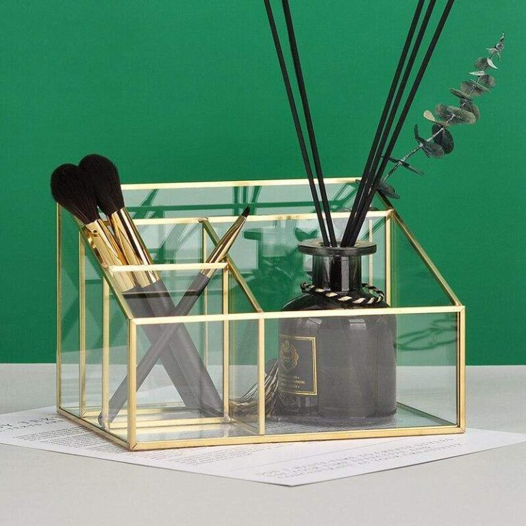 Alternative view of Kosmetik Aufbewahrung Organizer