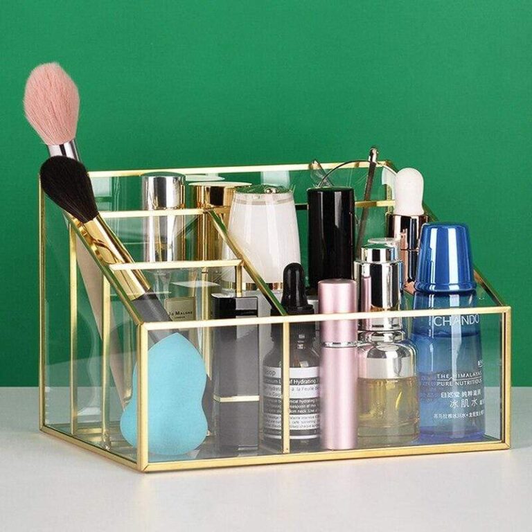 Kosmetik Aufbewahrung Organizer