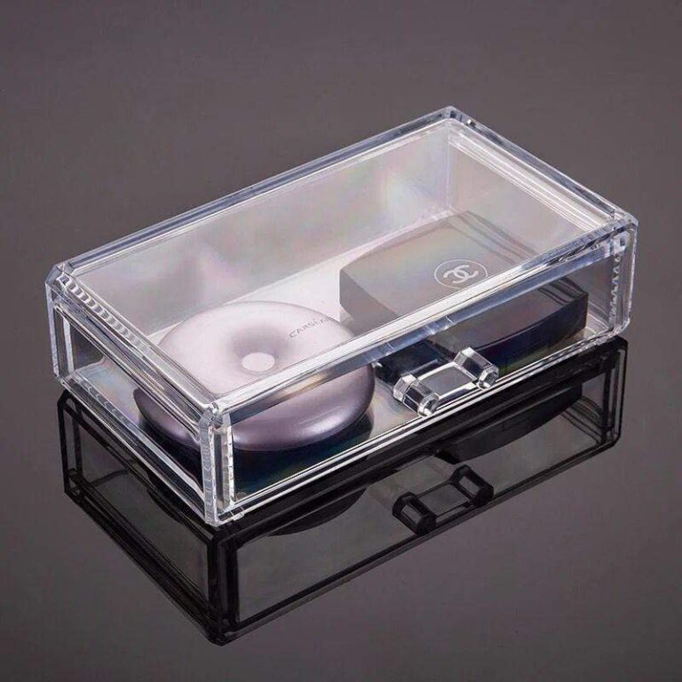 Alternative view of Kosmetik Aufbewahrung Schublade