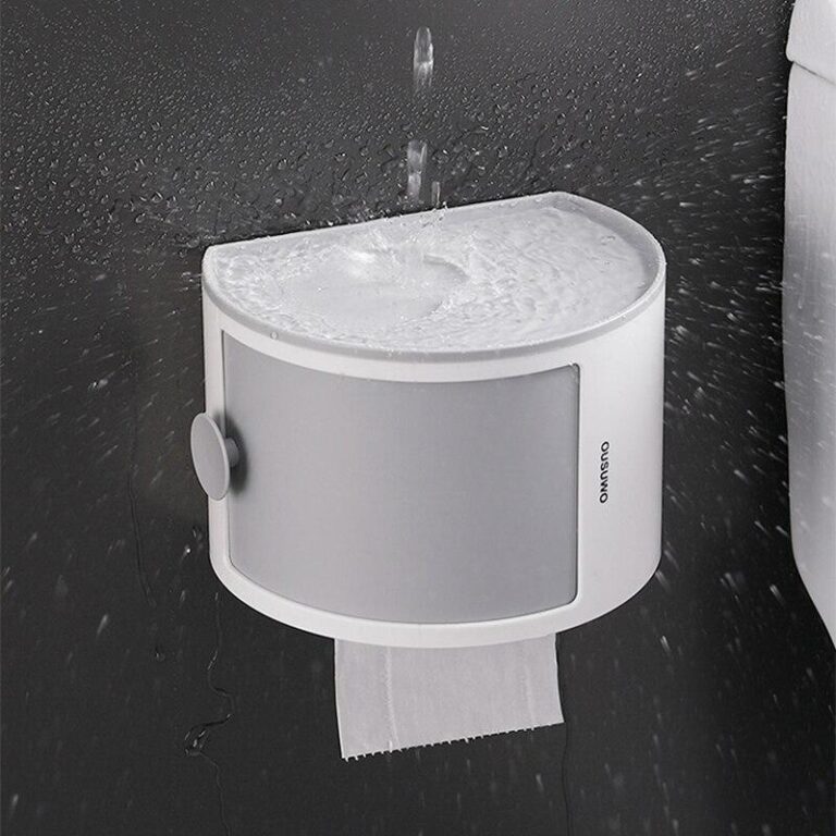 Alternative view of Kosmetik Aufbewahrung Wand