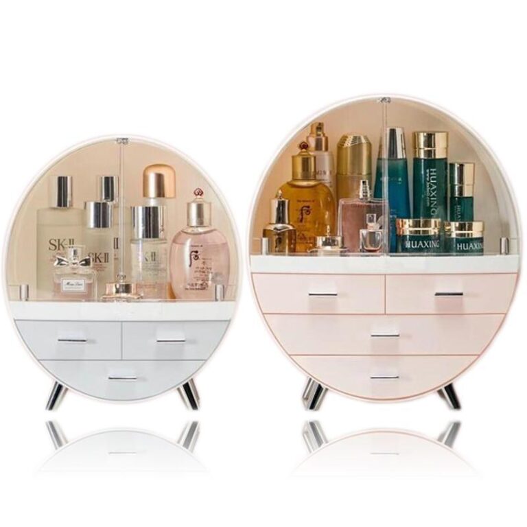 Kosmetik Aufbewahrungsbox mit Schublade
