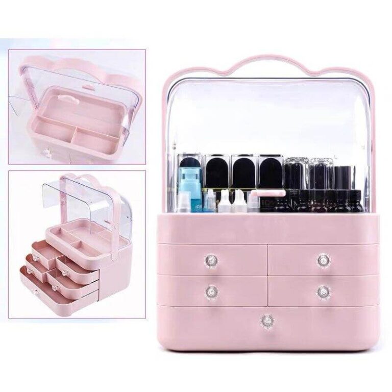 Alternative view of Kosmetik Aufbewahrungsbox Tochter