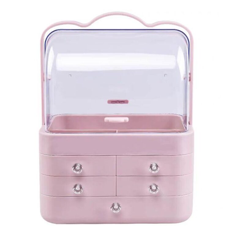 Kosmetik Aufbewahrungsbox Tochter