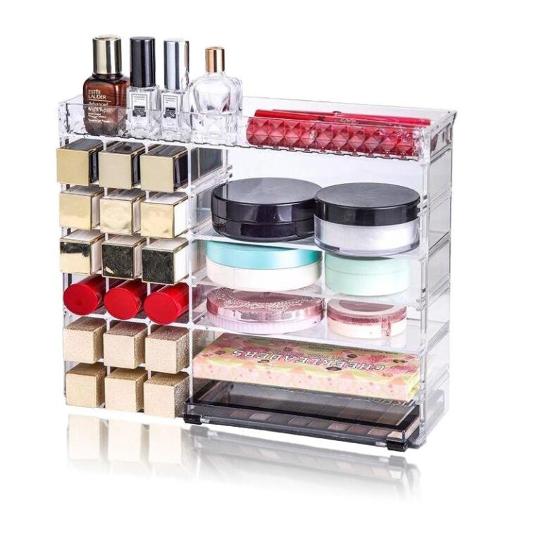 Kosmetik Organizer Box Stylist