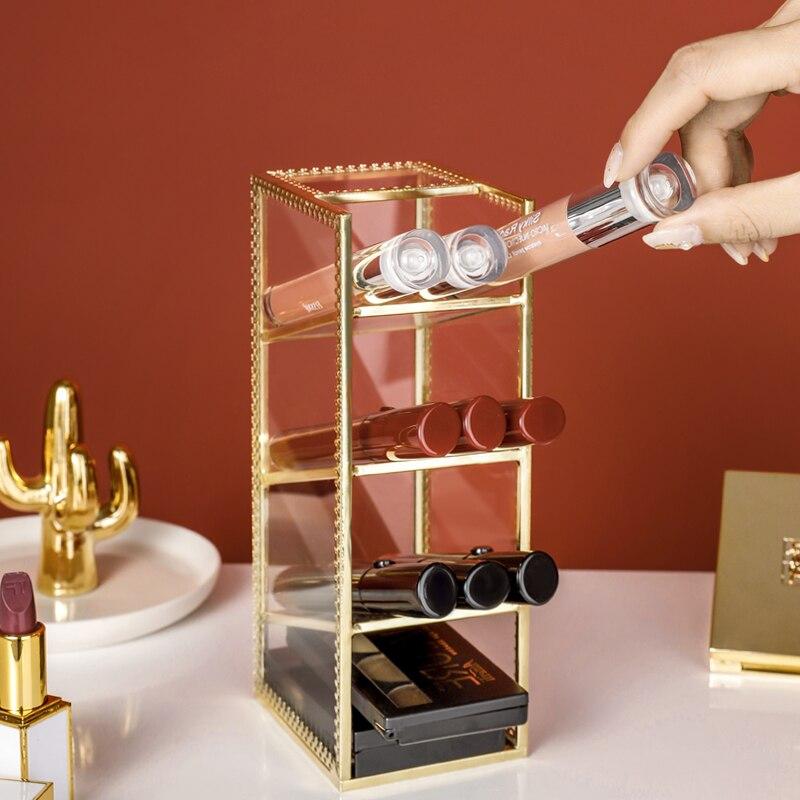 Kosmetik Organizer Fach – Bild 5