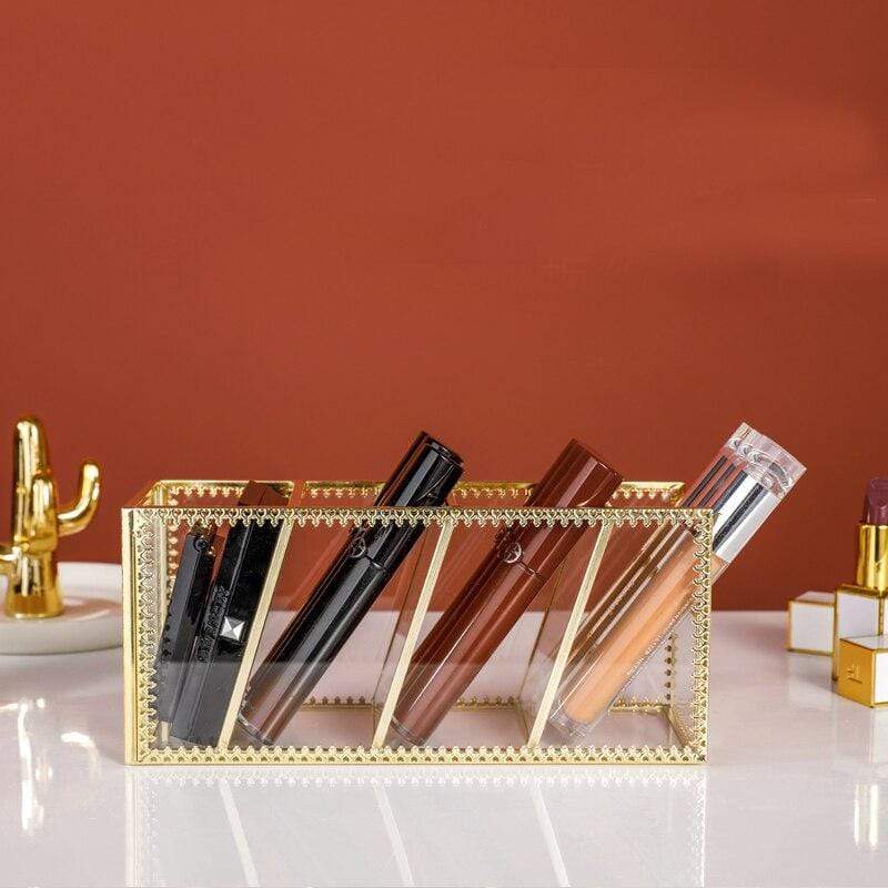 Kosmetik Organizer Fach – Bild 4
