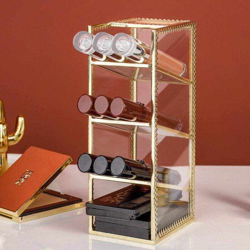 Kosmetik Organizer Fach – Bild 3