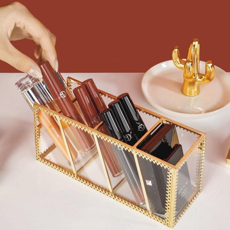 Alternative view of Kosmetik Organizer Fach