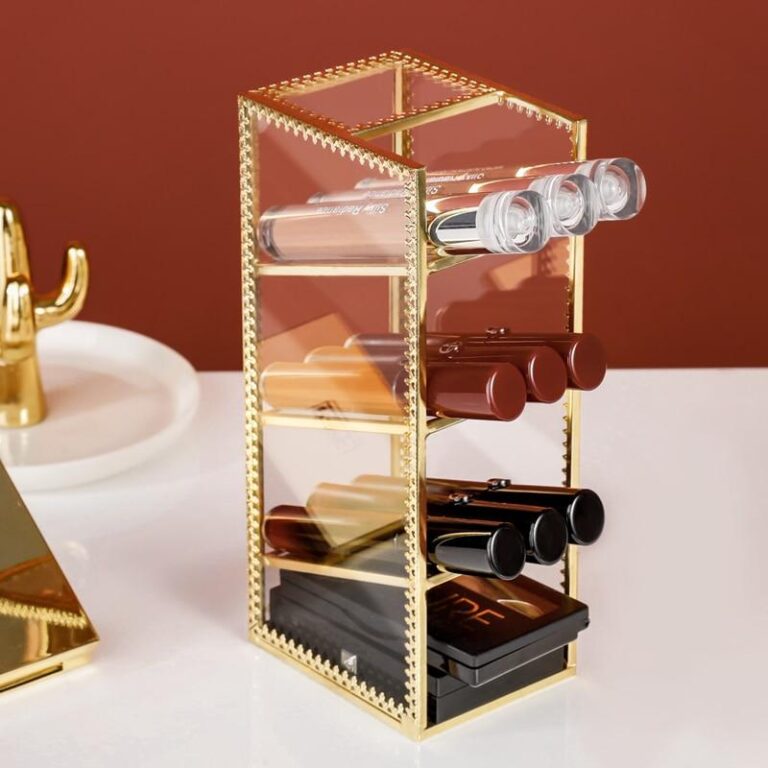 Kosmetik Organizer Fach