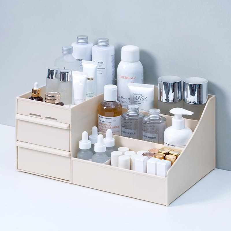 Kosmetik Organizer für Badezimmer – Bild 8