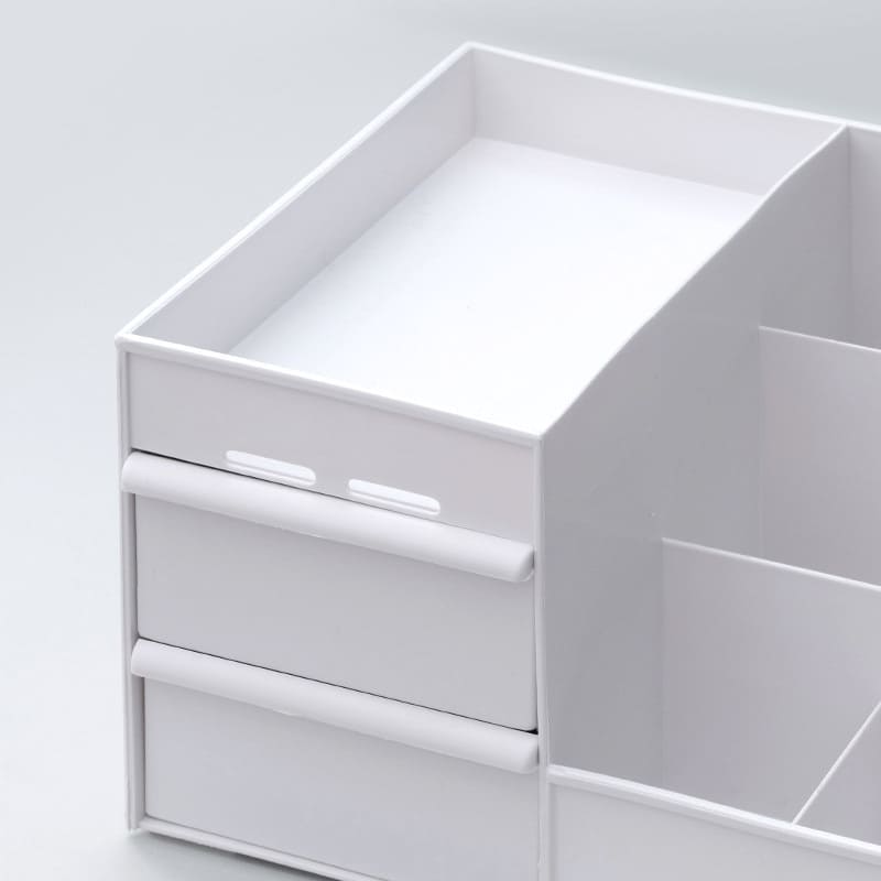 Kosmetik Organizer für Badezimmer – Bild 7